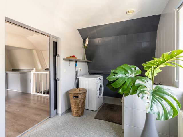 Foto van Meester Prinsenstraat 20