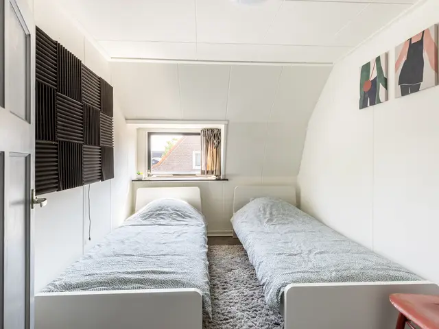 Foto van Meester Prinsenstraat 20