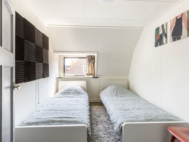 Foto van Meester Prinsenstraat 20