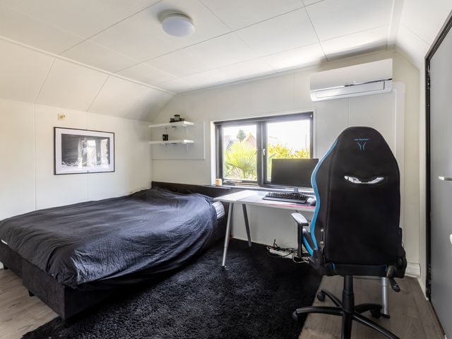 Foto van Meester Prinsenstraat 20