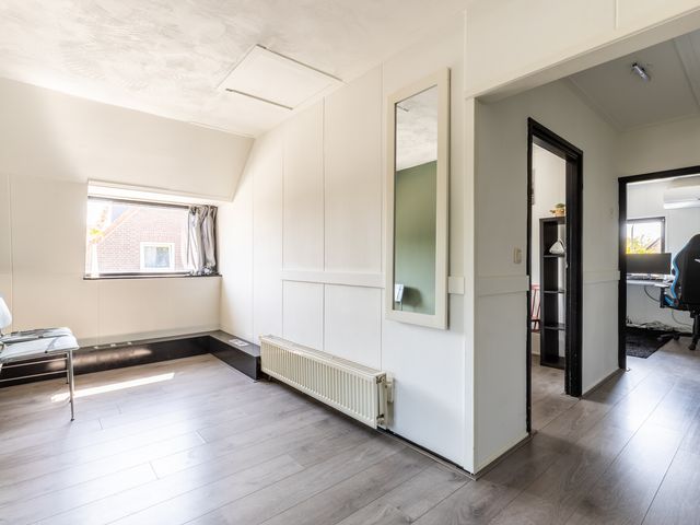 Foto van Meester Prinsenstraat 20