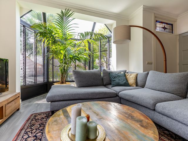 Foto van Meester Prinsenstraat 20