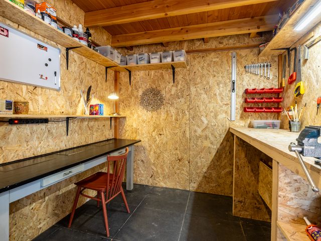 Foto van Meester Prinsenstraat 20