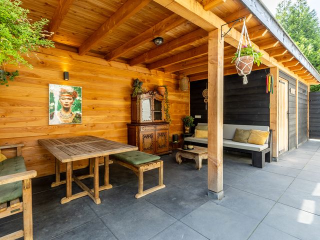 Foto van Meester Prinsenstraat 20