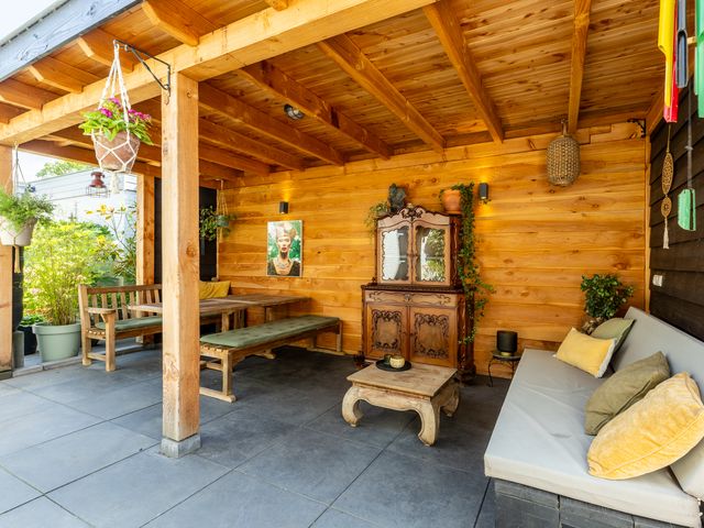 Foto van Meester Prinsenstraat 20