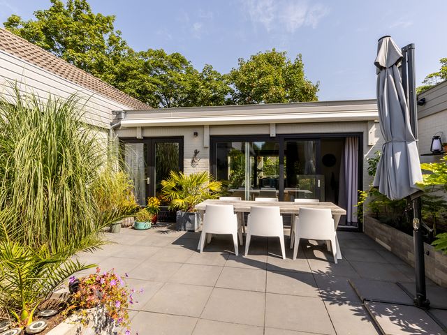 Foto van Meester Prinsenstraat 20