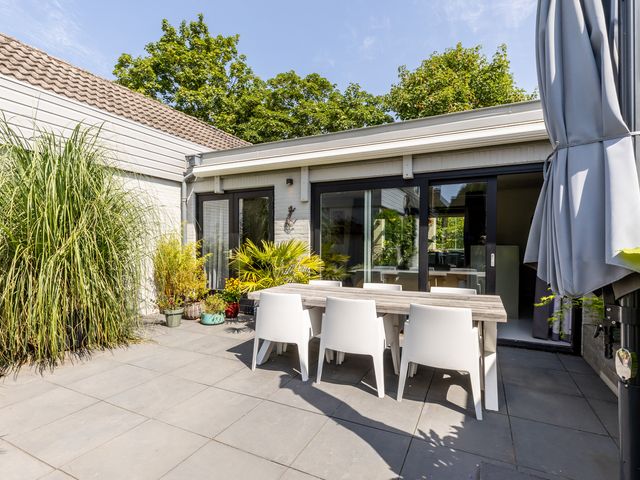 Foto van Meester Prinsenstraat 20