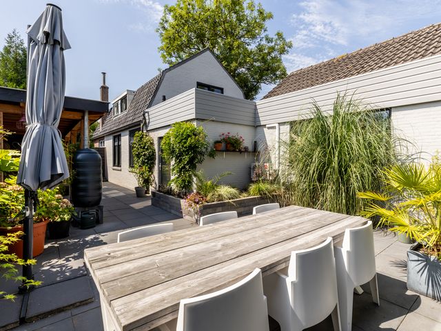 Foto van Meester Prinsenstraat 20