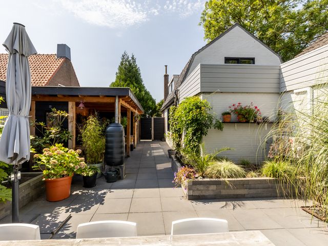 Foto van Meester Prinsenstraat 20