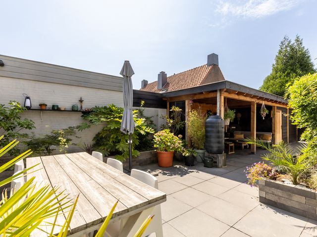 Foto van Meester Prinsenstraat 20