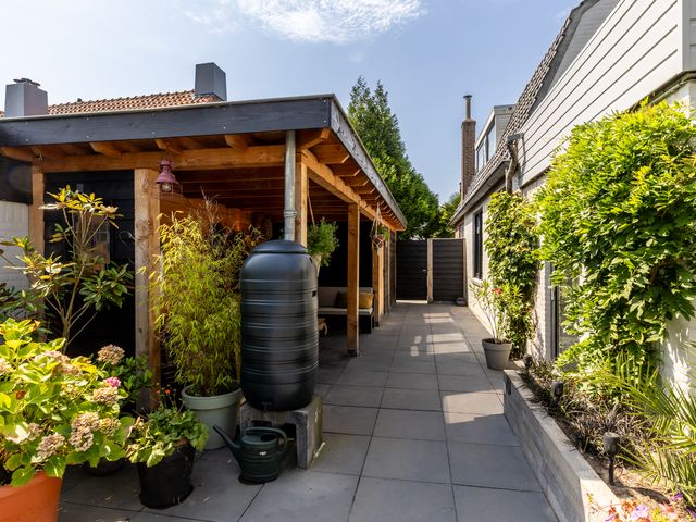 Foto van Meester Prinsenstraat 20