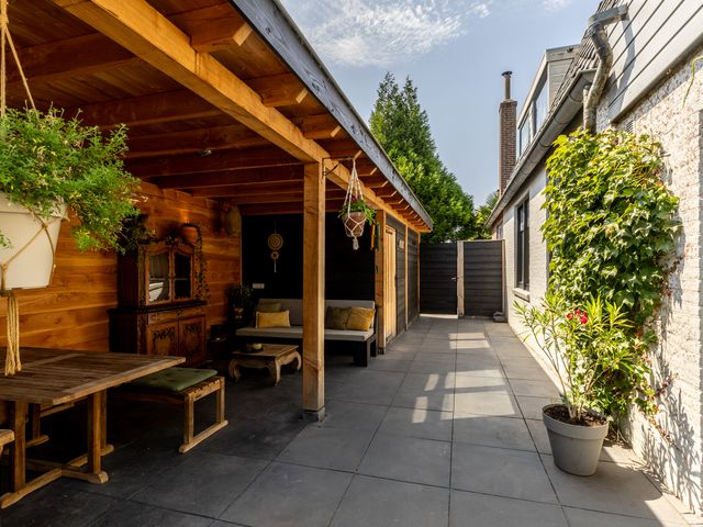 Foto van Meester Prinsenstraat 20