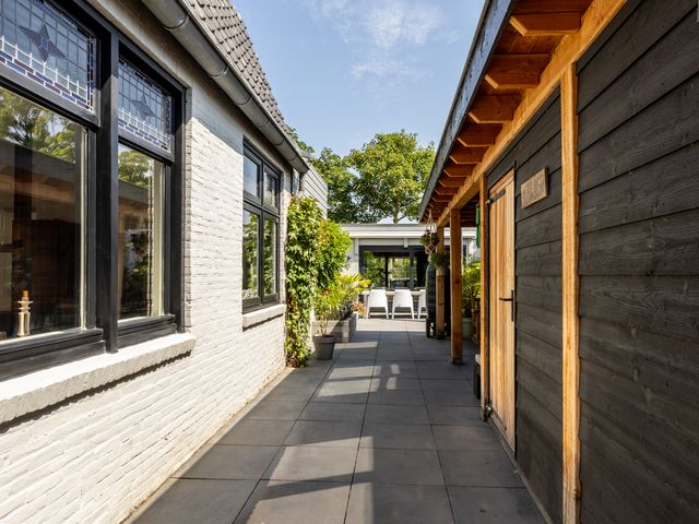 Foto van Meester Prinsenstraat 20