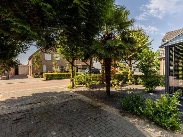 Foto van Meester Prinsenstraat 20