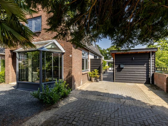 Foto van Meester Prinsenstraat 20