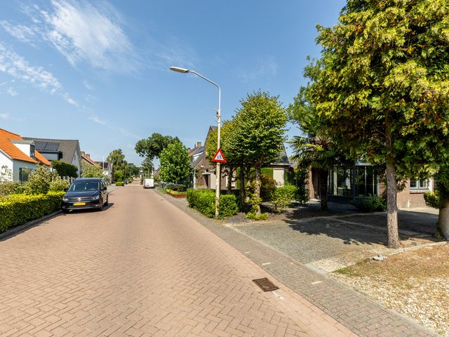 Foto van Meester Prinsenstraat 20