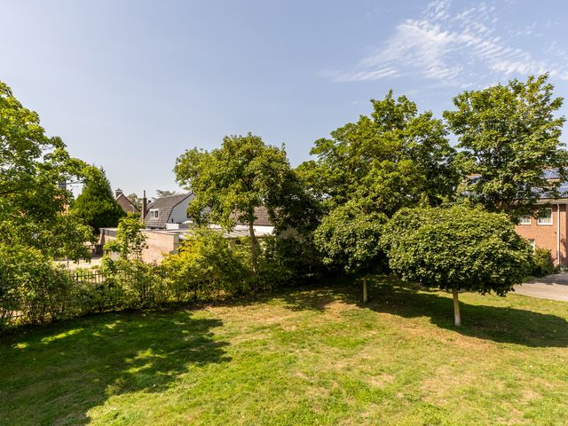 Foto van Meester Prinsenstraat 20