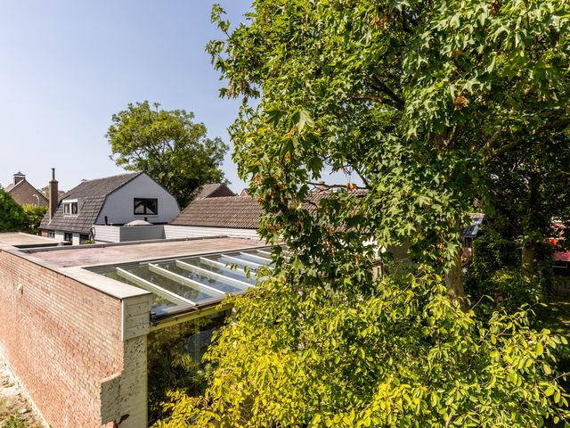 Foto van Meester Prinsenstraat 20