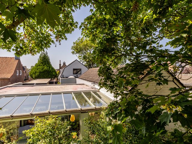 Foto van Meester Prinsenstraat 20