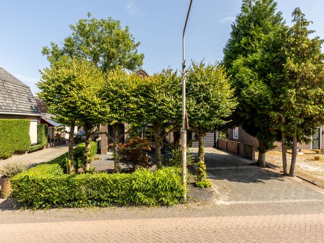 Foto van Meester Prinsenstraat 20