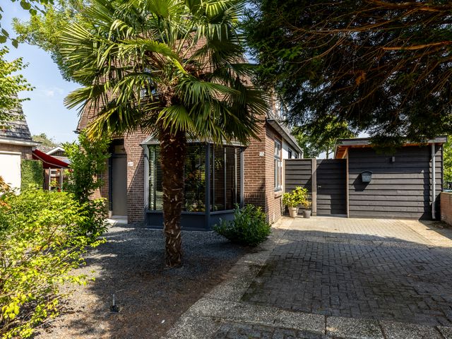 Foto van Meester Prinsenstraat 20