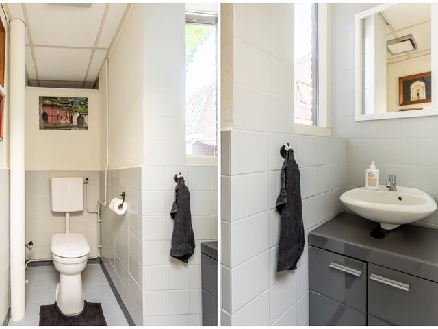 Foto van Meester Prinsenstraat 20