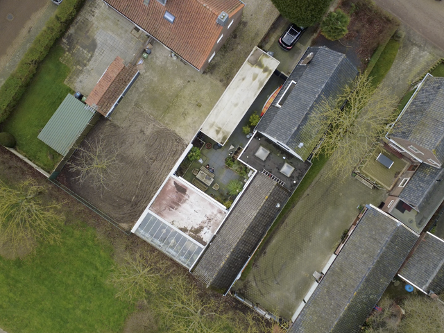 Foto van Meester Prinsenstraat 20