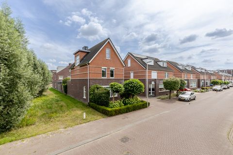 Laan van Oceanië 36