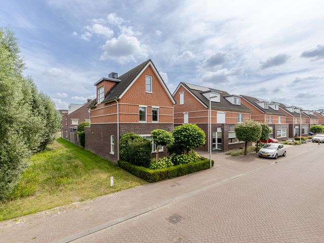 Foto van Laan van Oceanië 36