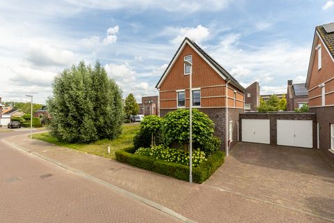 Laan van Oceanië 36