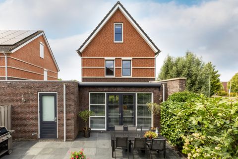 Laan van Oceanië 36