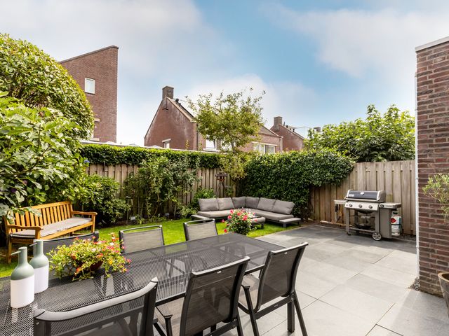 Foto van Laan van Oceanië 36