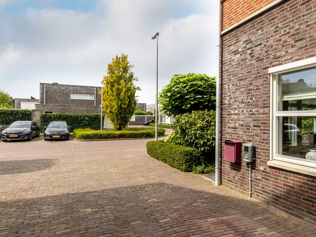 Foto van Laan van Oceanië 36