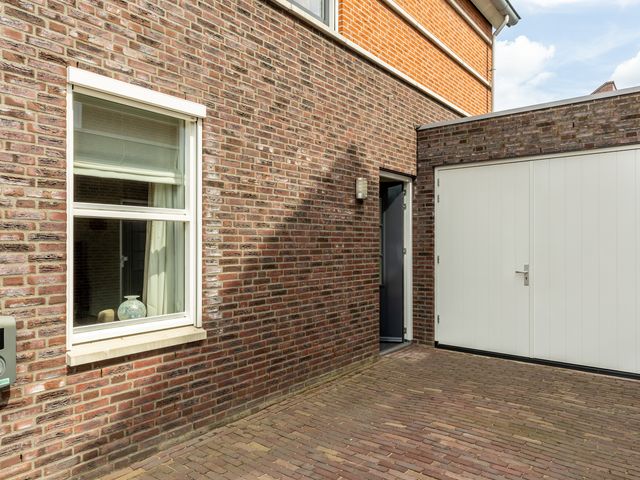 Foto van Laan van Oceanië 36