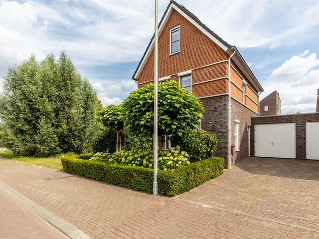 Foto van Laan van Oceanië 36