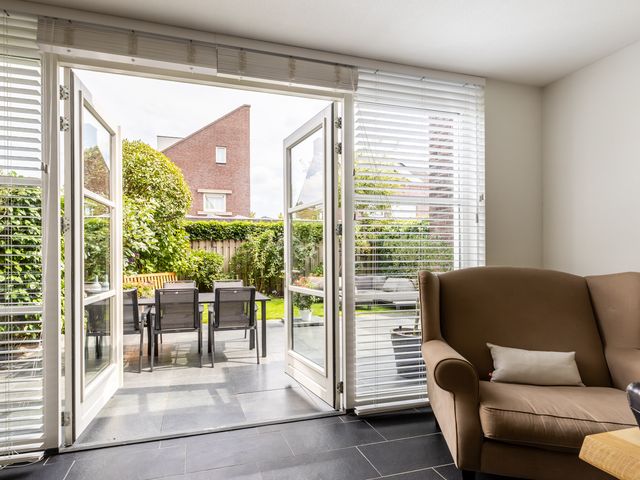 Foto van Laan van Oceanië 36