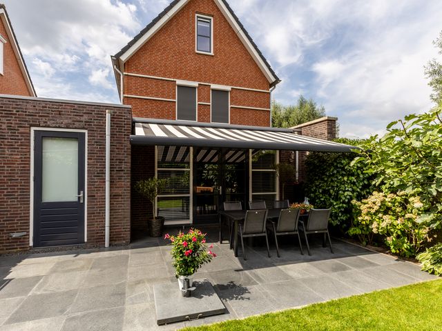 Foto van Laan van Oceanië 36