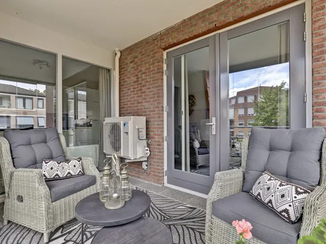 Foto van Lapper 5
