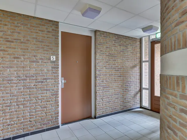 Foto van Lapper 5