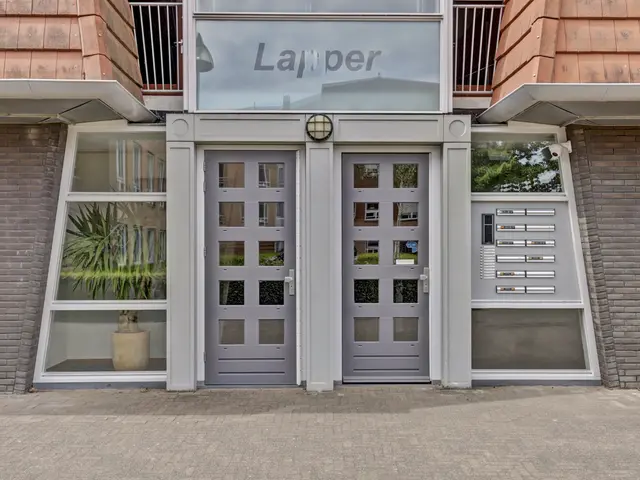 Foto van Lapper 5