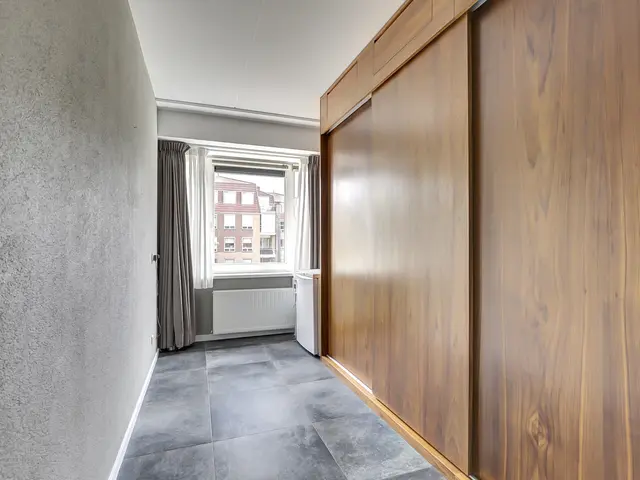Foto van Lapper 5