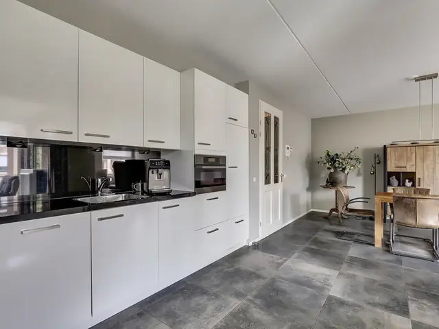 Foto van Lapper 5