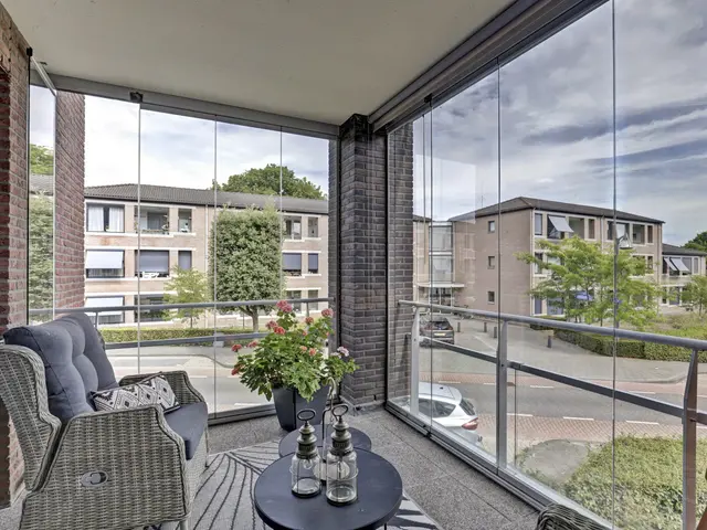 Foto van Lapper 5