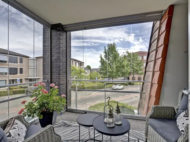 Foto van Lapper 5