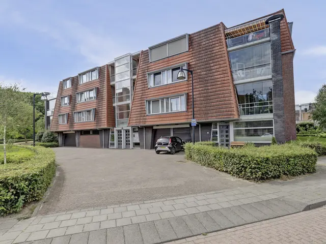 Foto van Lapper 5