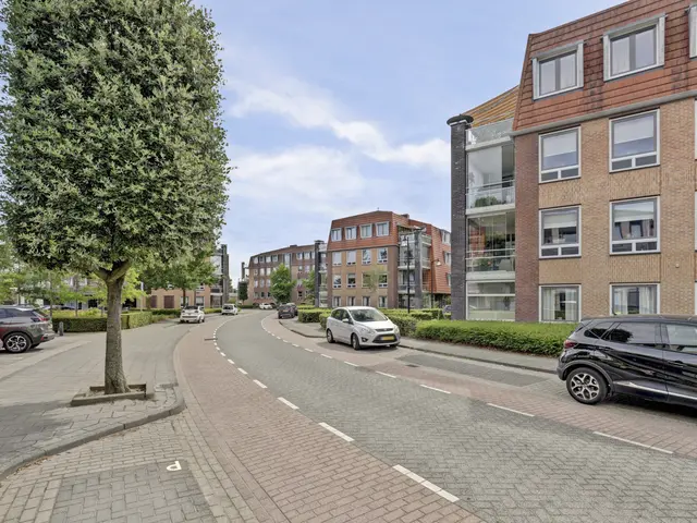 Foto van Lapper 5