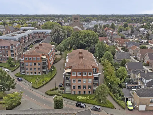 Foto van Lapper 5