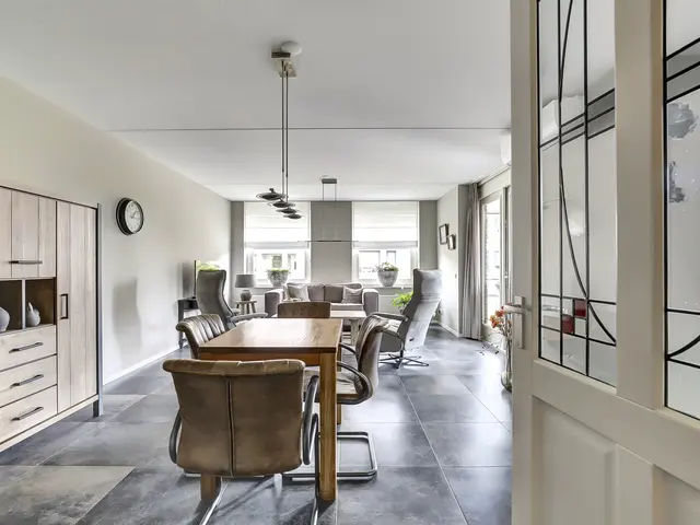Foto van Lapper 5