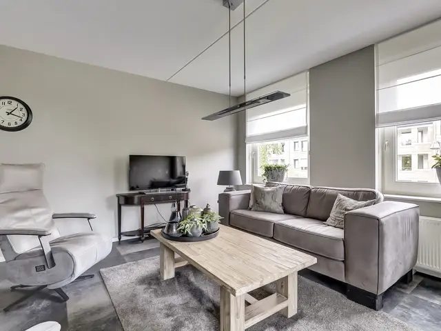 Foto van Lapper 5