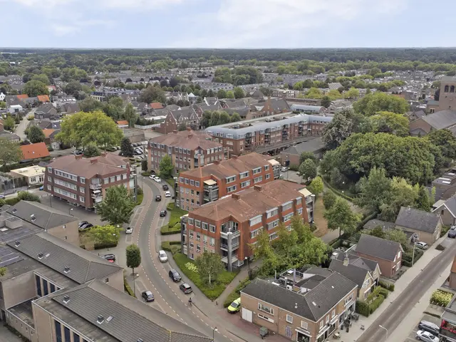 Foto van Lapper 5